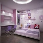 Teens Interior Design Bedroom Photos