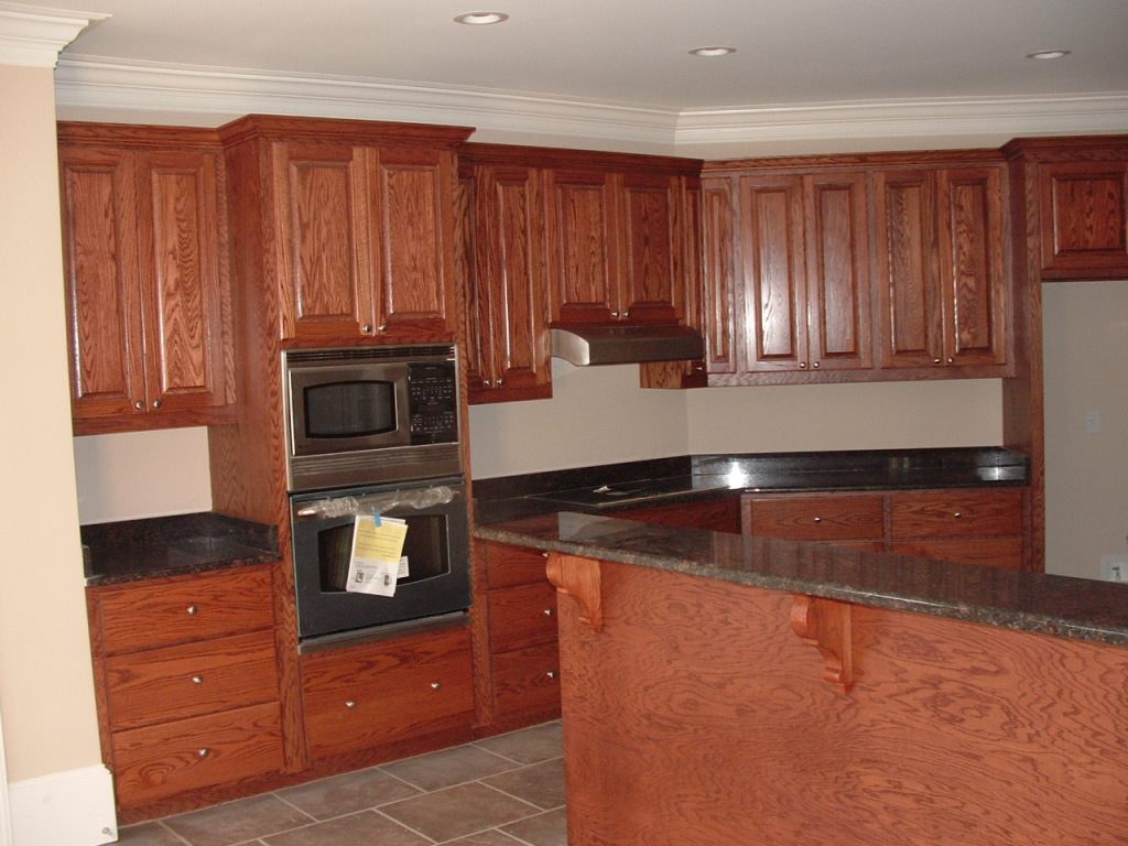 Image of: Thomasville Kitchen Cabinets Wholesale