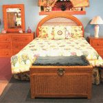 Tommy Bahama Wicker Bedroom Furniture