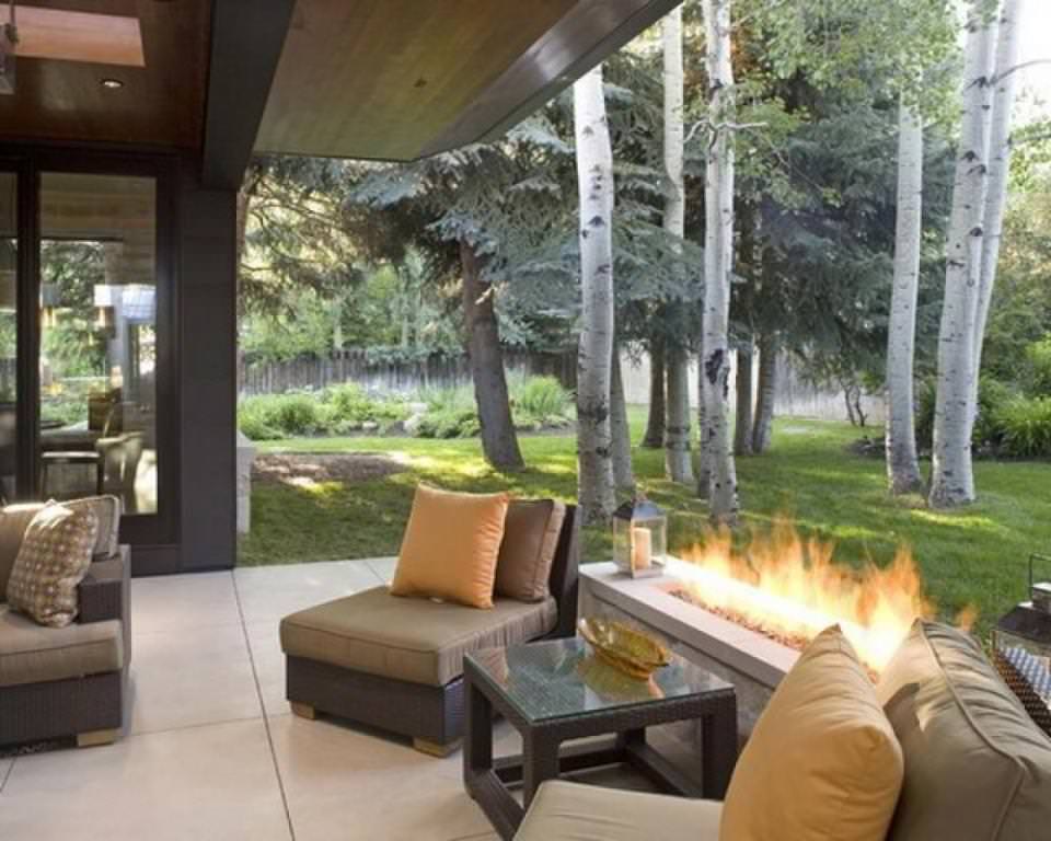 Top Backyard Fire Pit Designs Diy