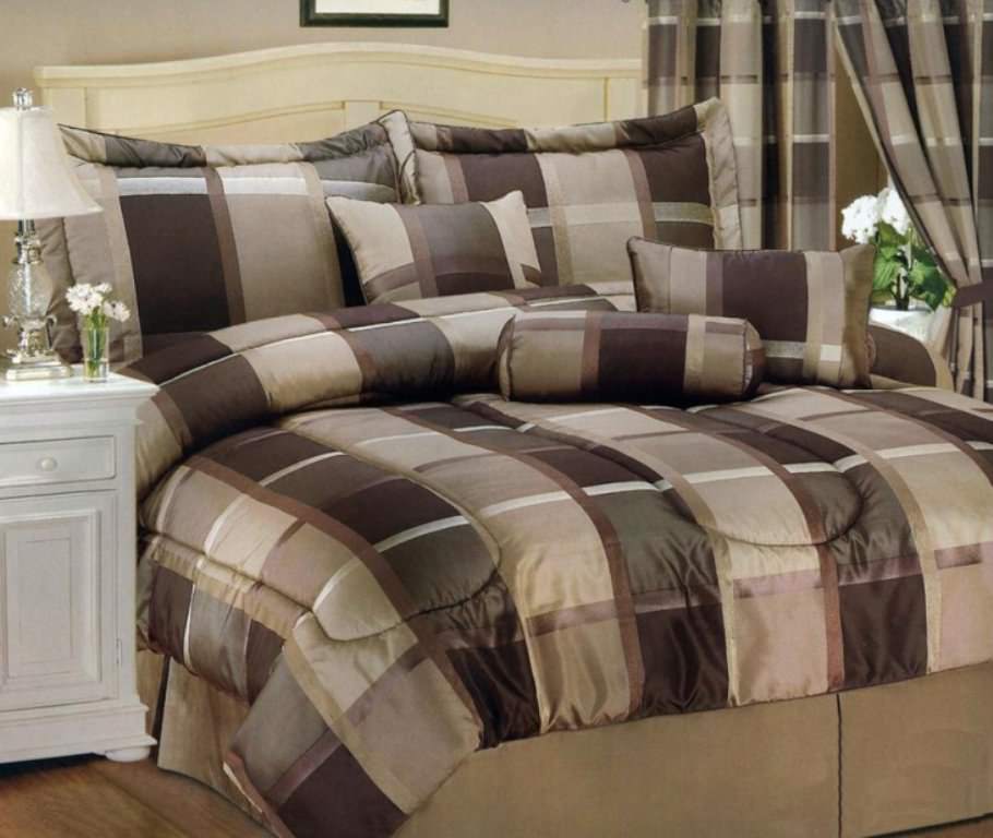 Image of: Twin Bedroom Comforter Sets