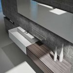 Ultra Modern Bathroom Vanities