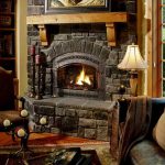 Vintage Decorating Fireplace Mantels Ideas