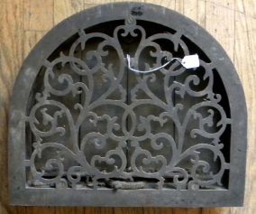 Vintage Decorative Wall Vent Covers
