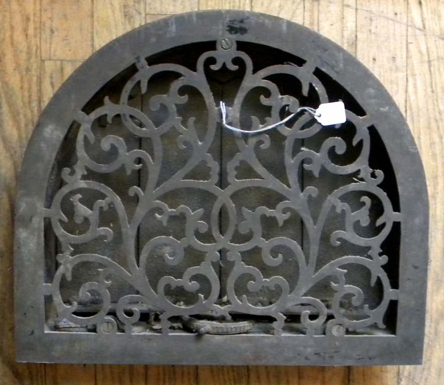 Image of: Vintage Decorative Wall Vent Covers