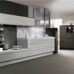 Wall Color For Gray Cabinets