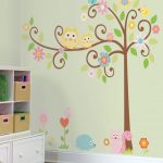 Wall Decals For Baby Rooms