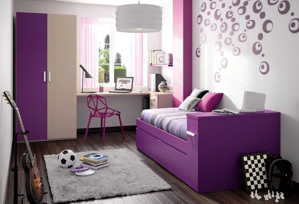 Image of: Wall Stickers Decor