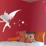 Wall Stickers For A Bedroom