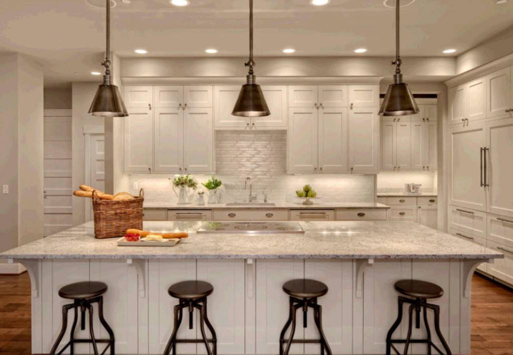 Image of: White Shaker Kitchen Cabinets Online