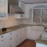 White Shaker Kitchen Cabinets Sale