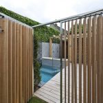 Wood Fence Designs Ideas