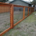 Wood Fence Panels