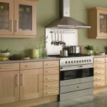 Wood Kitchen Cabinets Design