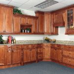 Wood Kitchen Cabinets Designs