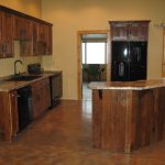 Wood Kitchen Cabinets Ideas