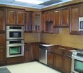 Wood Kitchen Cabinets Top
