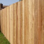 Wood Privacy Fence Styles