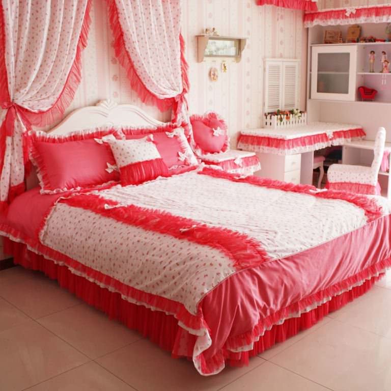 Image of: Youth Bedroom Comforter Sets