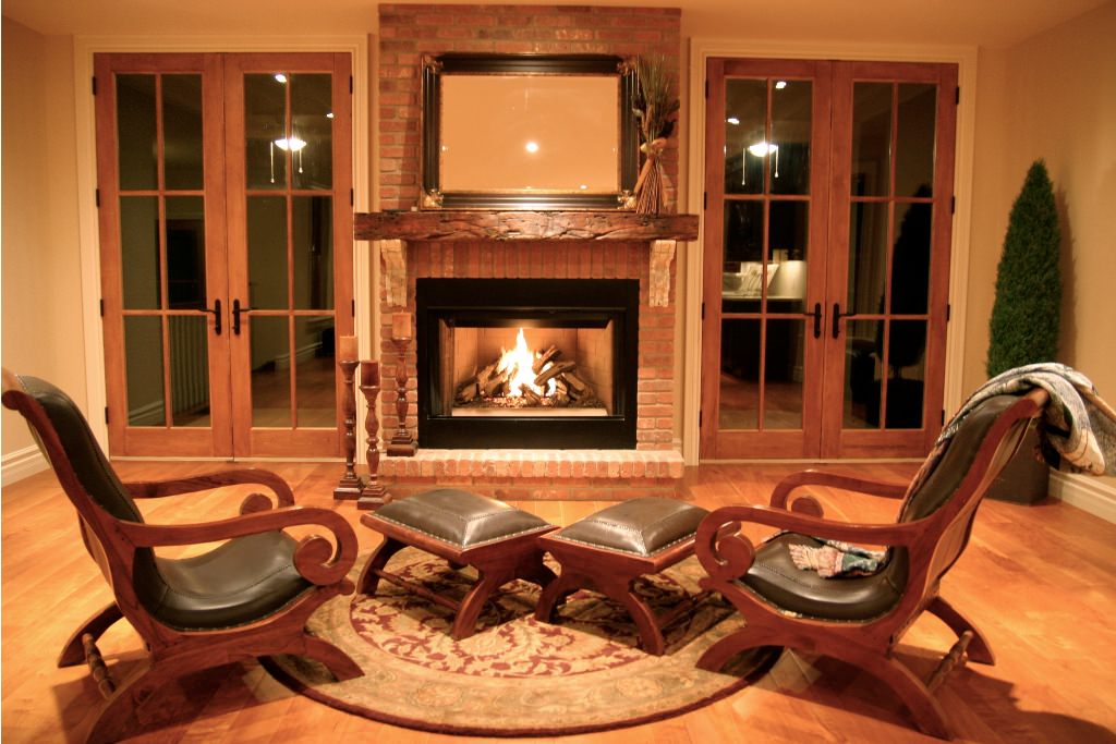Antique Fireplace Mantels Designs