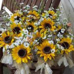 Beautiful Sunflower For Decorations
