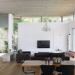 Clerestory Window Idea For Living Room