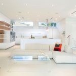 Clerestory Window Living Room Ideas