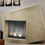 Contemporary Fireplace Mantel Designs