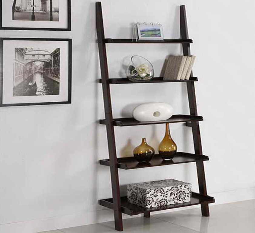 Image of: Decorative Ladder