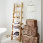 Decorative Ladders For Towels