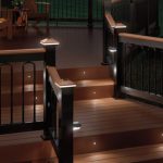 Decorative Outdoor Lights For Stairs