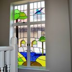 Decorative Stained Glass Designs