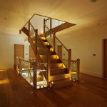 Decorative Stairwell Lighting Fixtures