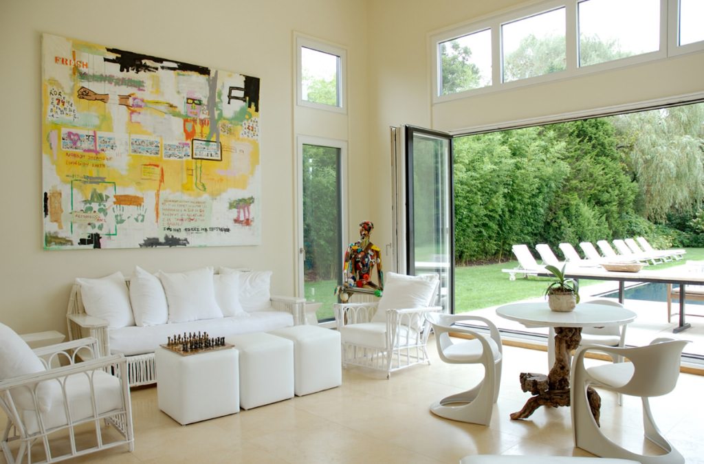 Image of: Decorative Sunroom Furniture Clearance