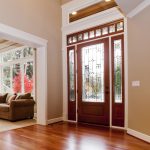 Entry Doors With Sidelights Lowes