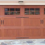 Fiberglass Garage Doors That Look Like Wood