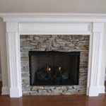 Fireplace Mantel Designs Idea