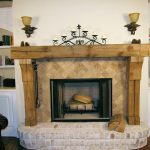 Fireplace Mantel Designs Wood