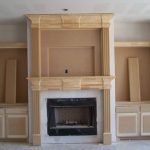 Fireplace Mantel Plans