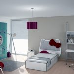 Hello Kitty Room Decor For Teens