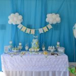 Hot Air Balloon Decorations For Party