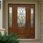 Lowes Entry Doors With Sidelights