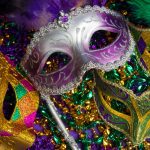 Mardi Gras Decorations To Make