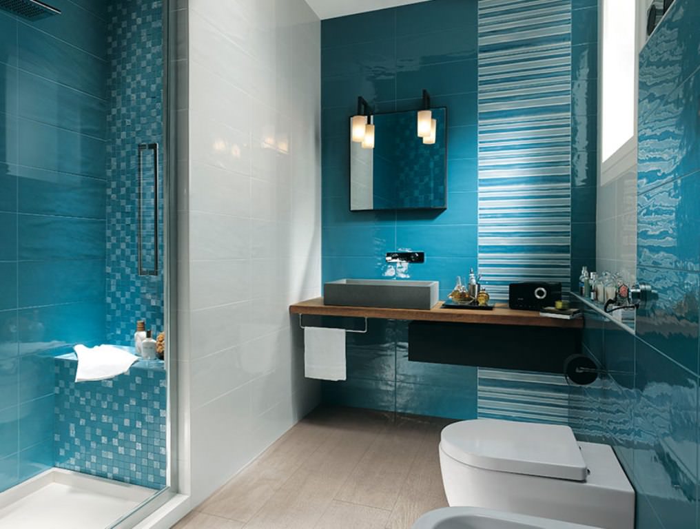 Image of: Nautical Bathroom Decor Ideas