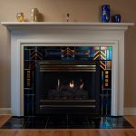 Old And Antique Fireplace Mantels