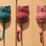 Owl Bathroom Collections