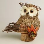 Owl Decorations