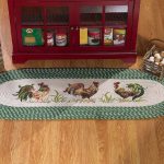 Rooster Kitchen Rugs And Accessories