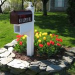 Simple Mailboxes Ideas