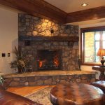 Stone Fireplace Mantel Ideas